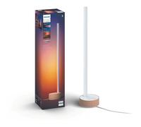 Philips Hue - Gradient Signe Table Lamp - Oak