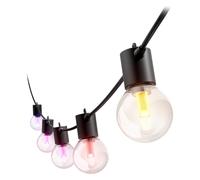 Philips Hue, Guirlande lumineuse, Festavia Globe (14 m)
