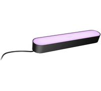 Philips Hue Hue Barre lumineuse à LED, set de base 78201/30/P7 Play LED intégrée 6 W RVBB