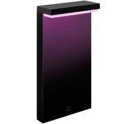 Philips Hue Hue Lampadaire extérieur LED 8718696174296 Nyro LED intégrée 13.5 W RVBB