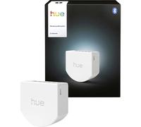Philips Hue Interrupteur filaire 2 canaux – compatible Alexa/Google/Apple