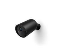 Philips Hue Hue Secure Cam 2K Battery Black EU