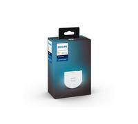 Module d'interrupteur mural Philips Hue Blanc