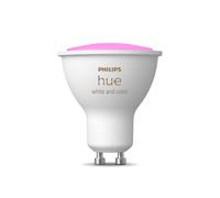 Philips Hue Hue White & Color GU10 6.5 W Bluetooth x 1
