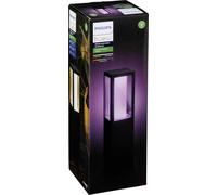 Philips Hue Impress - Lampadaire - Lampe LED - 8W Noir
