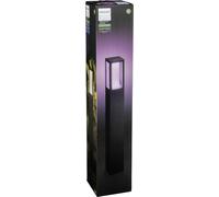 Philips Hue Impress - Lampadaire - Lampe LED - 8W Noir