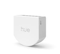 Philips Hue Interrupteur filaire 2 canaux – compatible Alexa/Google/Apple