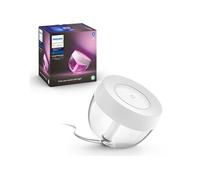 Philips Hue Iris Blanc transparent