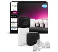 Philips Ampoule LED 40-61-7575 Blanc 3000 K 6 W GU10