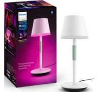 Philips Hue - Lampe Connectée Go Blanc White&Color Ambiance