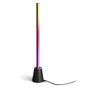 Philips Hue Play Lampe de Table, RGBWWIC LED, 60 cm, White Ambiance, Dégradés Multicolores, Connectée, Alexa, Google Home, Apple Home, Hue Bridge et Sync Box requis pour TV Sync (vendus séparément)