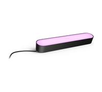 Philips Hue Lampe de table Play Base (530 lm) connectée - Noir