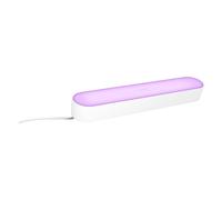 Philips Lampe connectée Hue Play – Pack x1 – Blanc