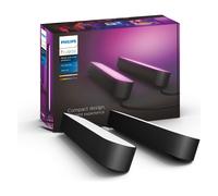 Philips Hue, Lampe de table, Play kit de base + extension (530 lm)