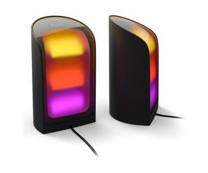 Philips Hue, Lampe de table, Play Lèche-mur duo (1035 lm)
