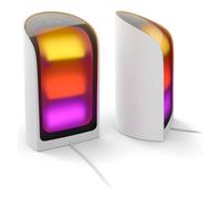 Philips Hue, Lampe de table, Play Wallwasher duo (1035 lm)