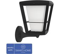 Philips hue LED Applique murale White & Color Ambiance 1150 lm noir - Compatible avec SMART HOME by hornbach