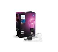 Ampoule connectée Philips Hue ST72 E27 6,8 W Blanc avec garantie 2 ans