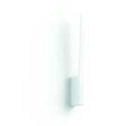 Philips Hue Liane - Applique murale LED intelligente, blanc 929003053201