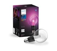 Ampoule connectée Philips Hue G95 E27 6,8 W Blanc