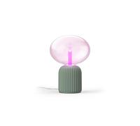 Philips Hue Lightguide Lampadaire 3D imprimé (Sauge Verte)