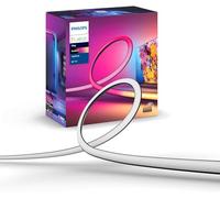 Philips Bande LED Hue Play Gradient 55 pouces – Blanc et couleurs – Noir