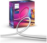 Philips Hue Bande lumineuse Lightstrip Play Gradient blanc et couleurs 65 pouces