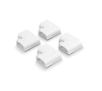 Philips Hue Lightstrips Connecteur D'angle Flux, Lot De 4
