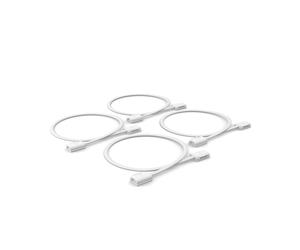 Philips Hue Lightstrips Connecteur Flexible Flux, Lot De 4