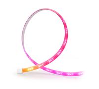 Philips Rallonge pour ruban LED 10 m – Hue Flux, Chromasync, découpable, commande vocale