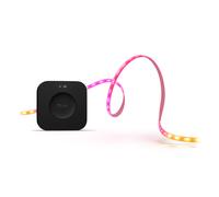 Philips Hue Lightstrips Kit De Démarrage : Ruban Led Flux 6 m + Bridge Pro