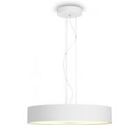 Lumière connectée Philips HWA FAIR Suspension 39W - Blanc