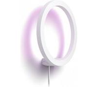 PHILIPS HUE Lumière connectée Philips HWCA SANA Applique 20W- Blanc Blanc G