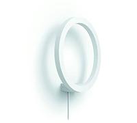 PHILIPS HUE - Lumière connectée White+Colors SANA Applique 20W- Blanc