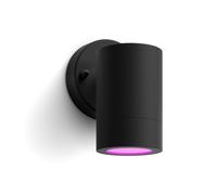 Philips Hue Luminaires Extérieurs Spot Mural Struana