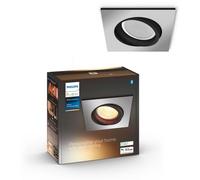Philips Hue Milliskin Spot Led Angulaire, Alu aluminium