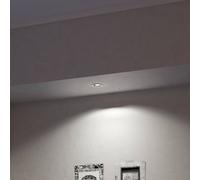 Philips Hue Milliskin Spot Led Rond, Alu aluminium