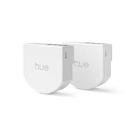 Philips Hue Interrupteur mural Module 8721103140555 0,4 W Pack de 2