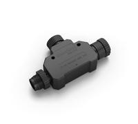 Philips Hue NV-T-Adapter Outdoor Té, 24 V, 8718696176658,