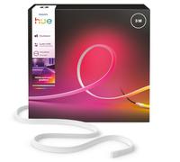 Philips Hue white & Color ambiance Ruban Led D'extérieur Omniglow 3 m