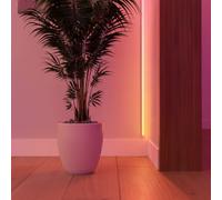 Philips Hue OmniGlow Gradient Lightstrip Ruban LED, 8721103089533,