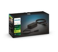 Philips Hue Câble d'alimentation Outdoor 40 W Noir