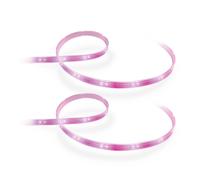 Philips Hue Pack : Lightstrip + Extension