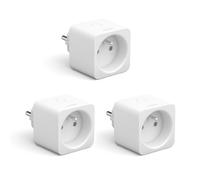 Philips Hue Pack : Prise Intelligente Pack De 3