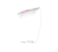 Philips Hue Perifo Kit De Base Pour Mur, Droit (1 tube Lumineux Compact)