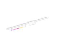 Philips Hue Perifo Kit De Base Pour Plafond, Droit (1 tube Lumineux Compact)