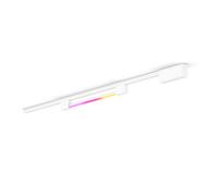 Philips Hue Perifo Kit De Base Pour Plafond, Droit (1 tube Lumineux Compact)