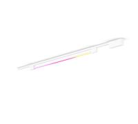 Philips Hue Perifo Kit De Base Pour Plafond, Droit (1 tube Lumineux De Grande Taille)