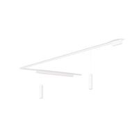 Philips Hue Perifo Kit De Base Pour Plafond, En L (2 suspensions, 1 barre Lumineuse)