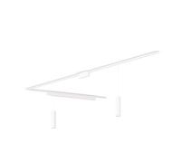 Philips Hue Perifo Kit De Base Pour Plafond, En L (2 suspensions, 1 barre Lumineuse)